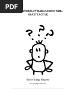 Download Why is Workflow Management still Unattractive by The Eye SN80771689 doc pdf