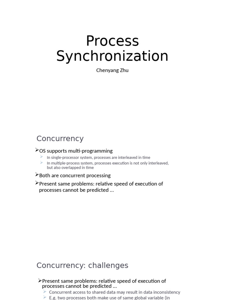 Ipc Pdf Process Computing Computer Science