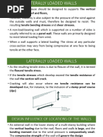 Eurocode Load Combination Cases (Quasi-Permanent, Frequent, Combination ...