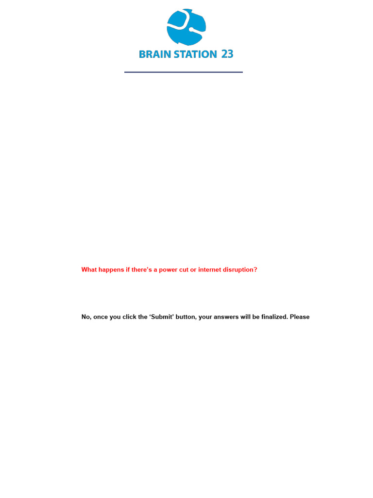 Star Coder Program 2025 Assessment FAQs | PDF | Databases | Dynamic ...