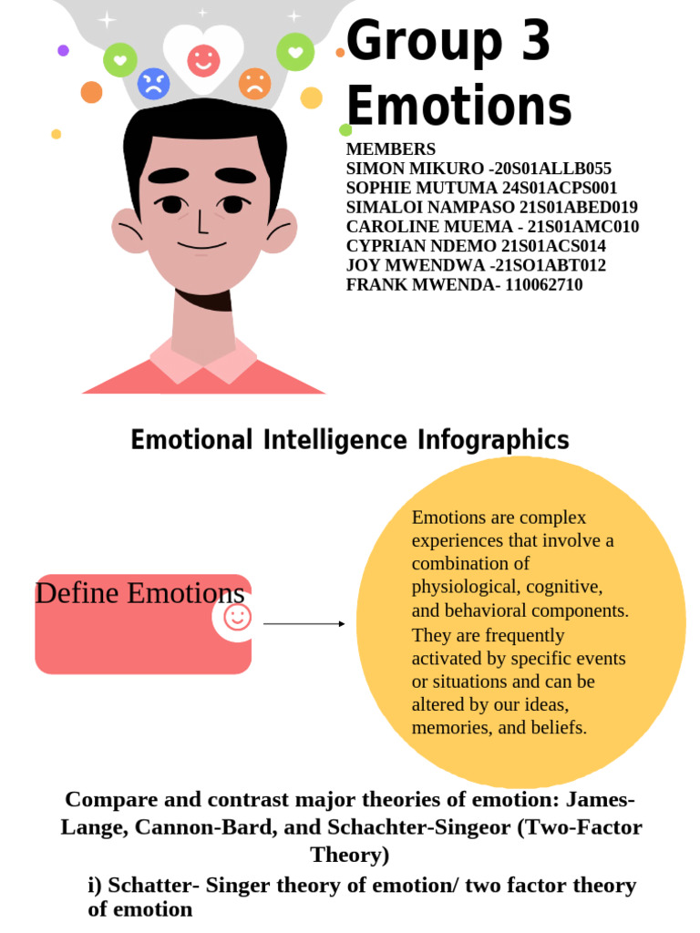 Emotions (2) | PDF | Emotions | Psychological Concepts