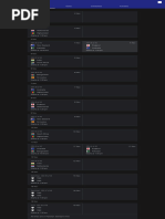 ICC World Cup 2023 Full Schedule | PDF | Cricket | Ball And Bat Games