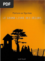 Les Figurines En Plomb Creux - Tome 3 - Livre A4 237 Pages - État Correct