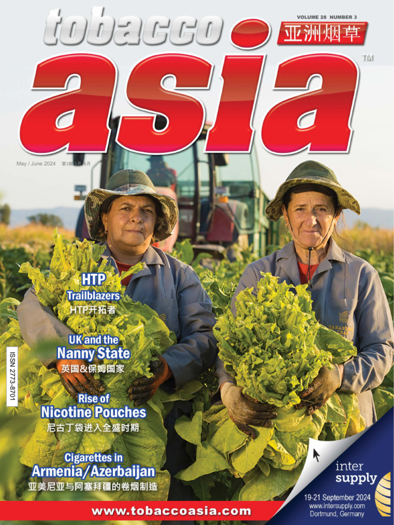 Cigarette Sales In New Zealand From Peter R. Mullins Australia