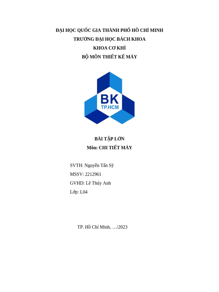 BTL CTM 10 | PDF