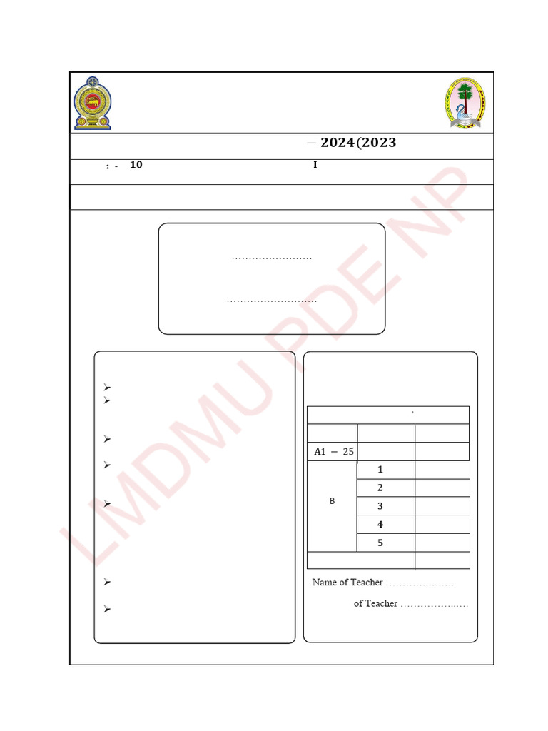 GRADE 10 MATHS PART 10 visual data 6