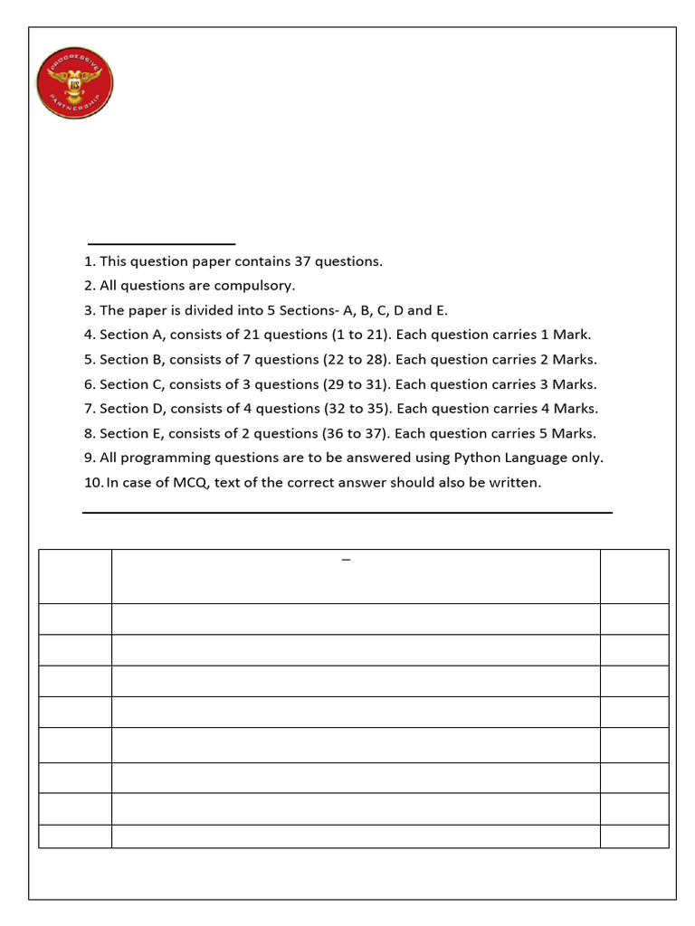 General Instructions | PDF | Network Topology | File Transfer Protocol