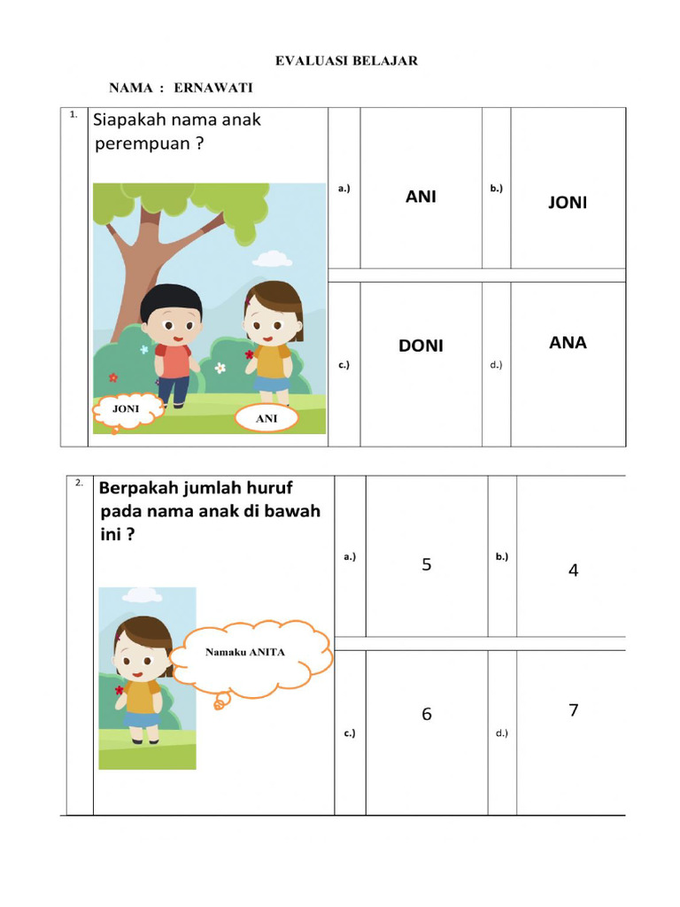 Diri Sendiri Pdf