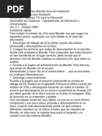 Download Instalar Jclic en Moodle by Wilbert G Tun SN80777184 doc pdf