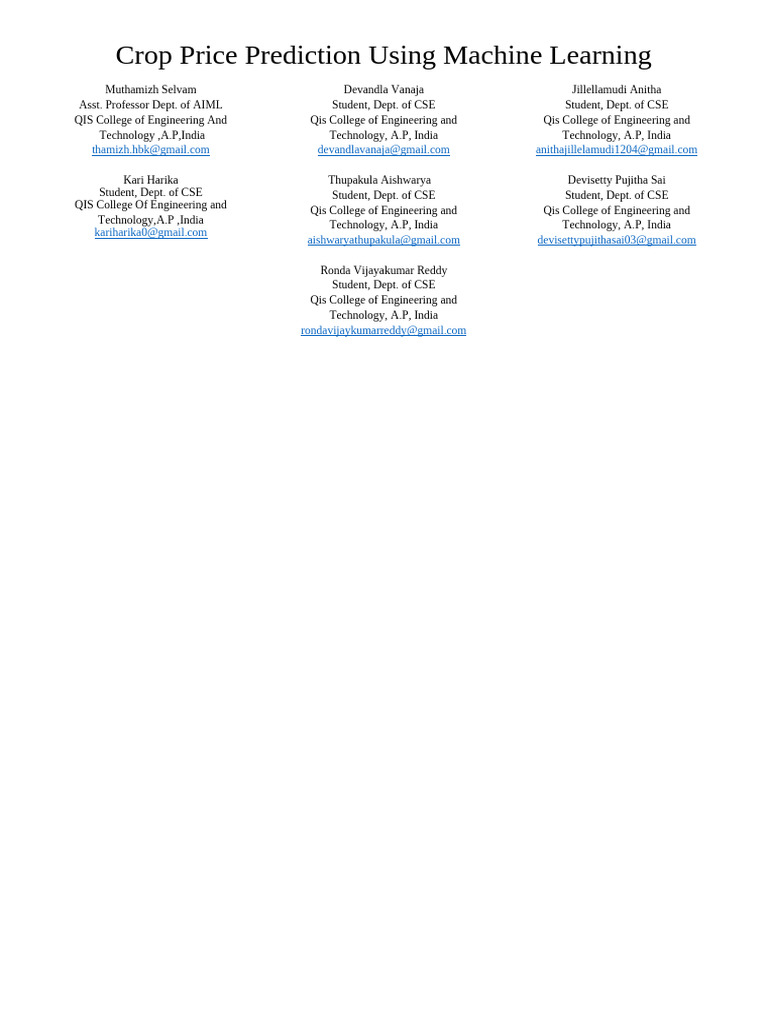 Machine visual data 6