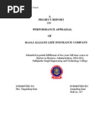 Download Project Report HR Bajaj Kirti by sandeeprandhawa12 SN80777318 doc pdf