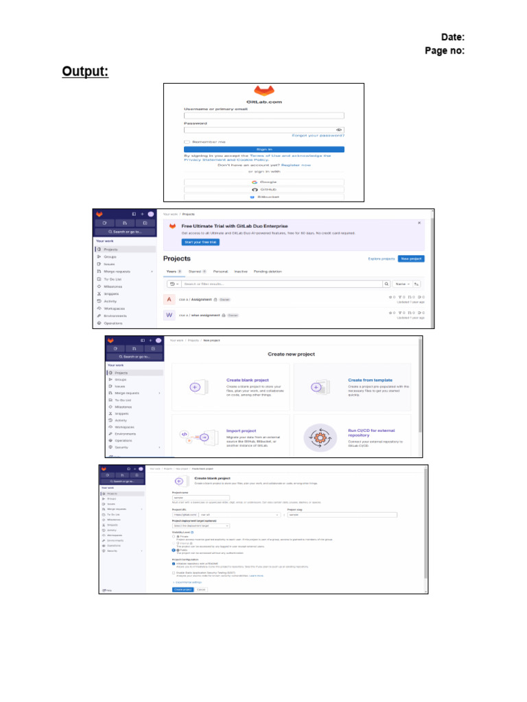 Devops Extra | PDF