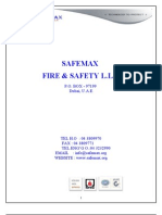 SAFEMAX Company Profile