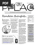 Opt To Go Green: Northeast Ohio