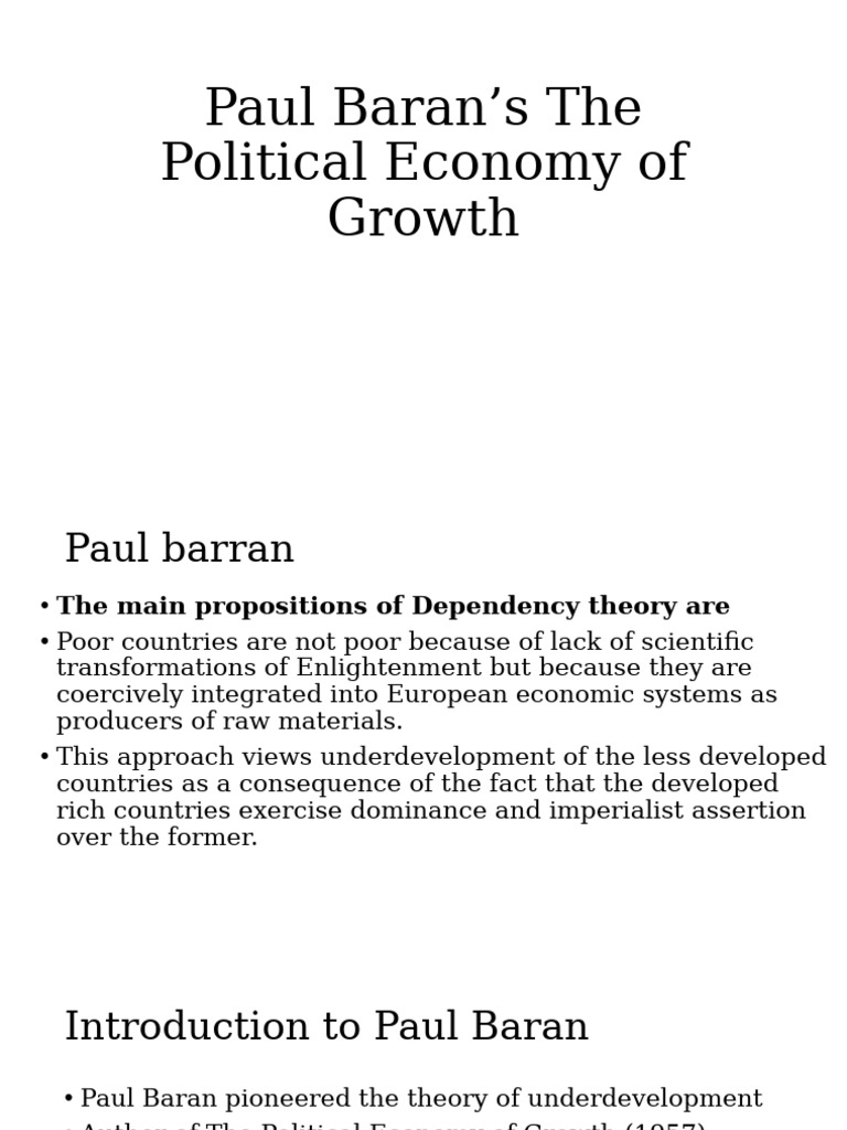 Karl Marx, Capitalism and Class Conflict | PDF | Class Conflict ...
