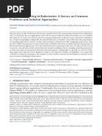 Apriso AdminGuide | PDF | Scheduling (Computing) | Database Transaction