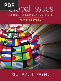Global Issues Politics, Economics and Culture by Richard J. Payne (Z-lib.org)