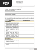 Example Deposition Transcript PDF | PDF | Deposition (Law) | Government