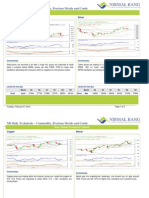 Technical Report Metal Energy Feb 07nirmalbang