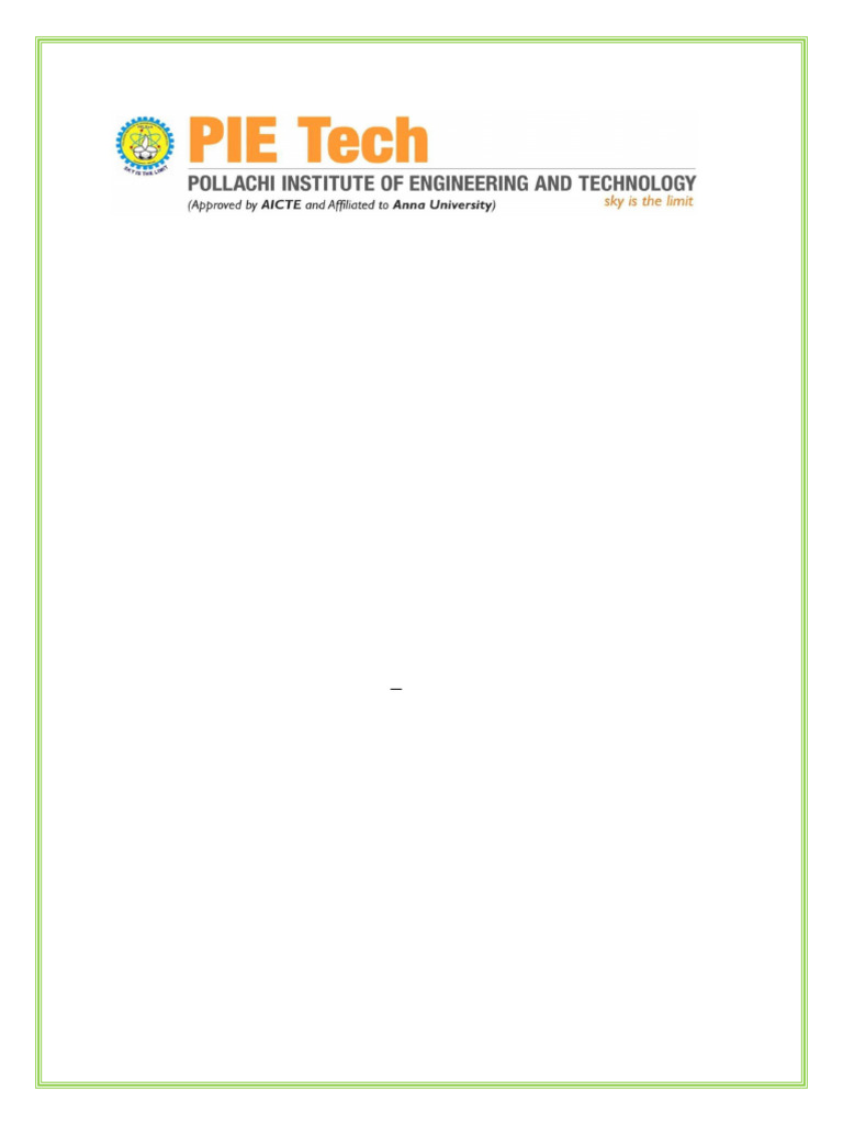 ME3351 Engineering Mechanics Syllabus | PDF | Friction | Force