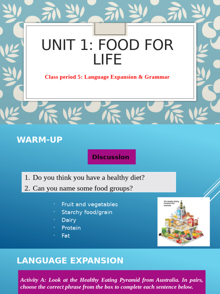 Grade 11 Unit 01 Period 5 Pdf