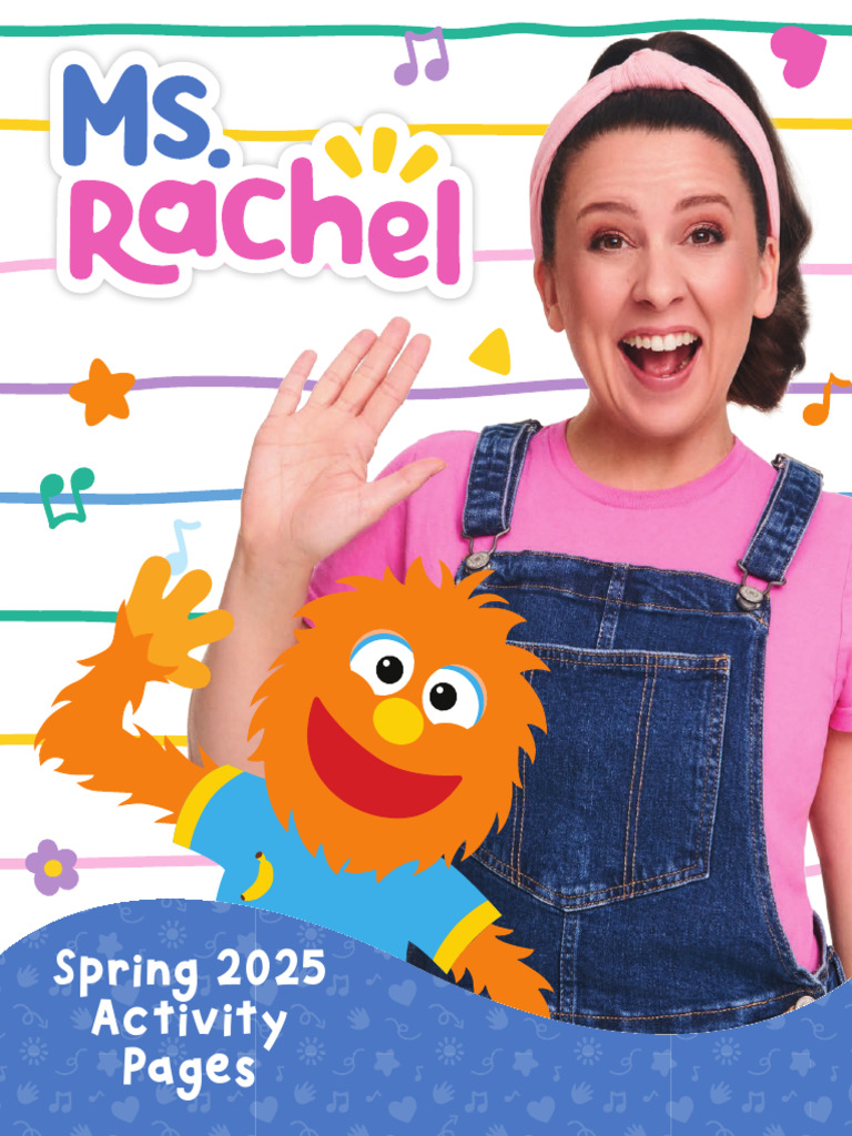 RHCB Activities MsRachel-more | PDF