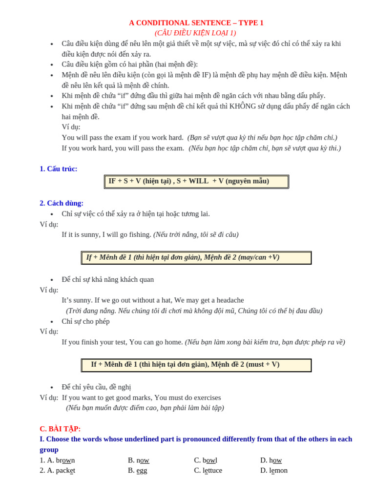 Ôn Tập Hè Tiếng Anh 6 | PDF | Recycling | Reuse