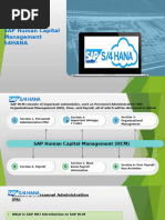 Basic Steps For Using HR Mini Master in SAP MRS: Follow RSS Feed Like ...