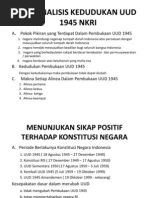 Download Menganalisis Kedudukan Uud 1945 Nkri by Arya Vebry Nitefreakers SN80782596 doc pdf