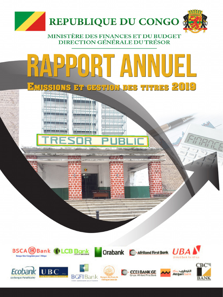 Gestion de la dette publique en 2019 | PDF | Dette publique | Fonds ...