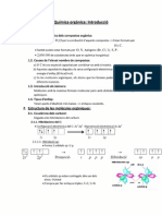 Química Orgánica 1