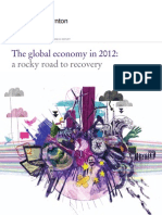 International Business Report 2012