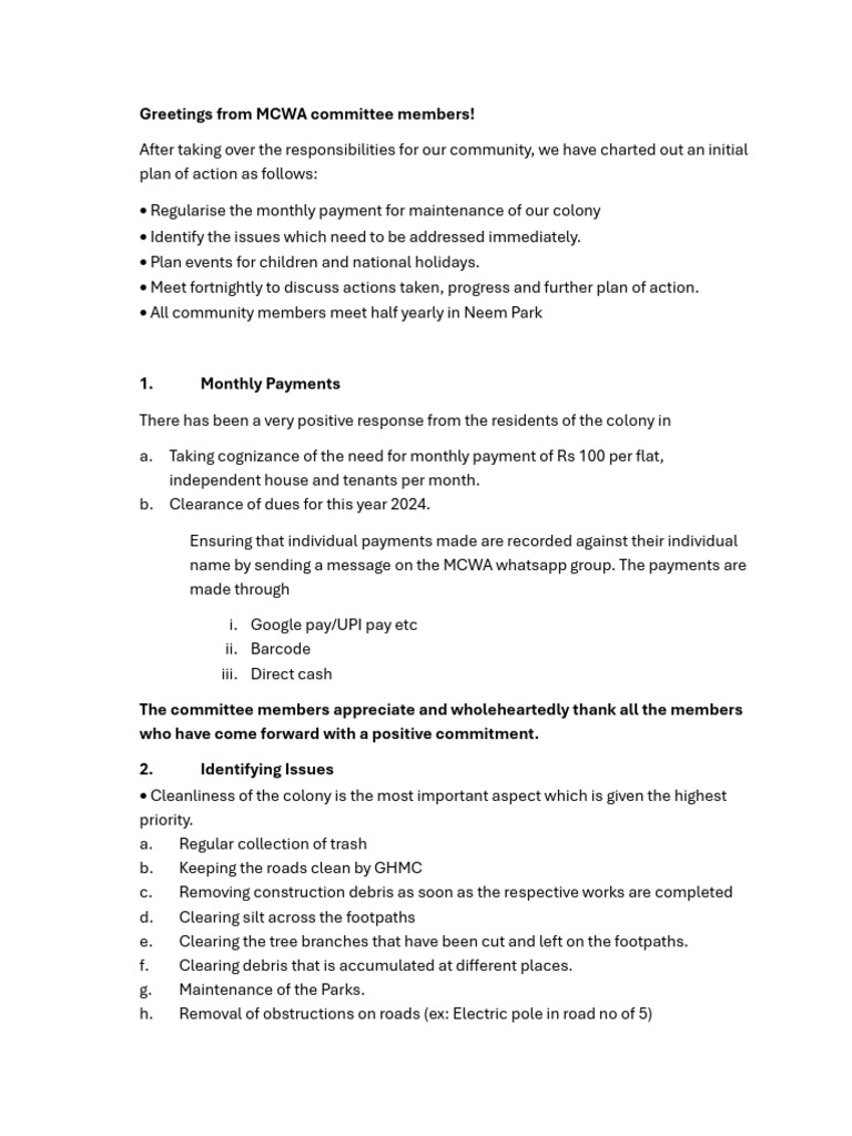 MCWA Letter 11dec2024 - 2 | PDF