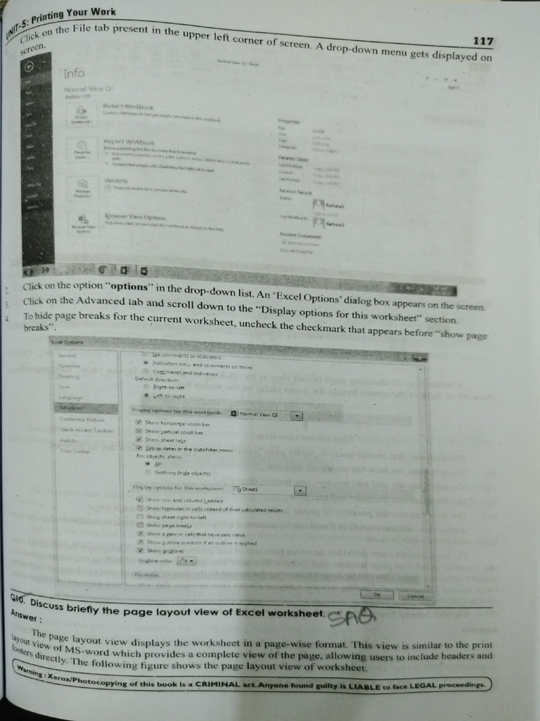 unit 5 ef important | PDF