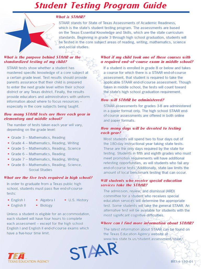Student Testing 2 | PDF | Educational Assessment | Schools