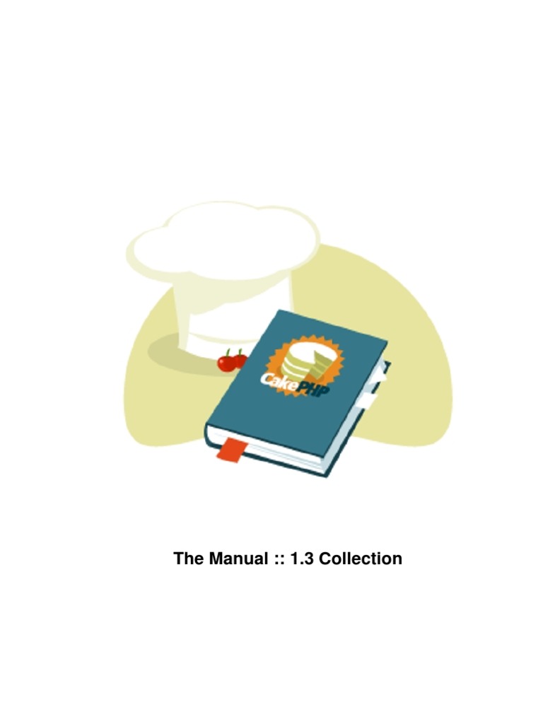 Cakephp 1.3 Manuel en | PDF | Model–View–Controller | Databases