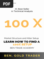 How To Trade XAUUSD A Cheat Sheet | PDF | Gold As An Investment ...
