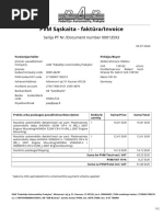 Vartotojo Vadovas | PDF