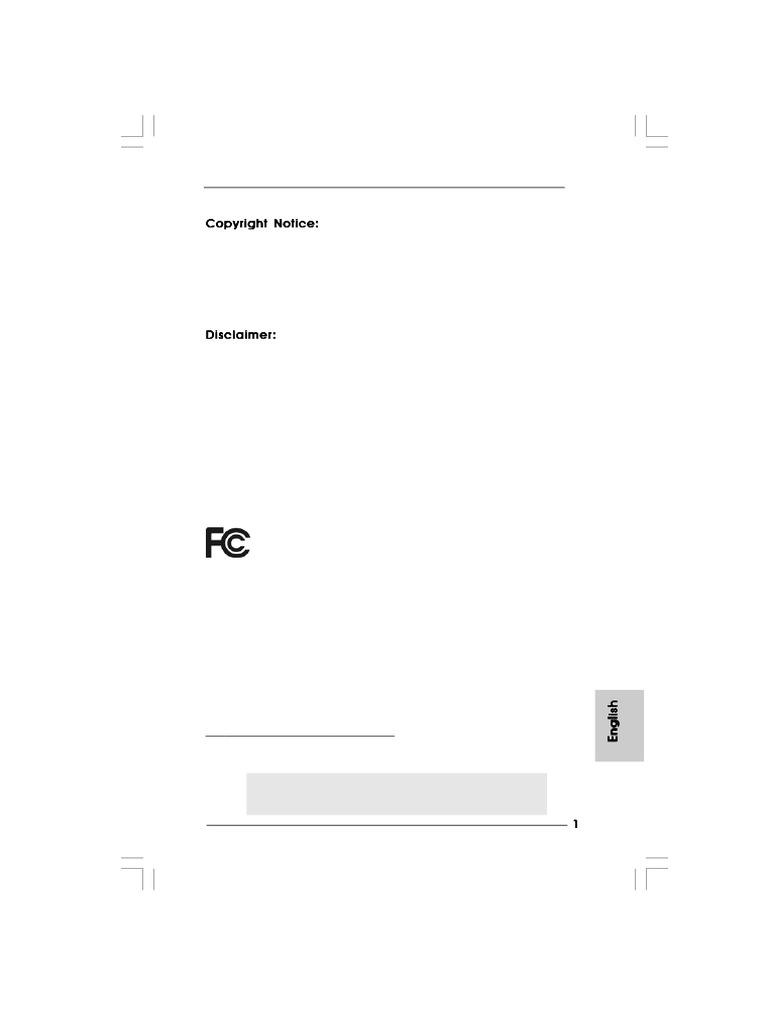 G 31 Mvs | PDF | Bios | Computer Hardware