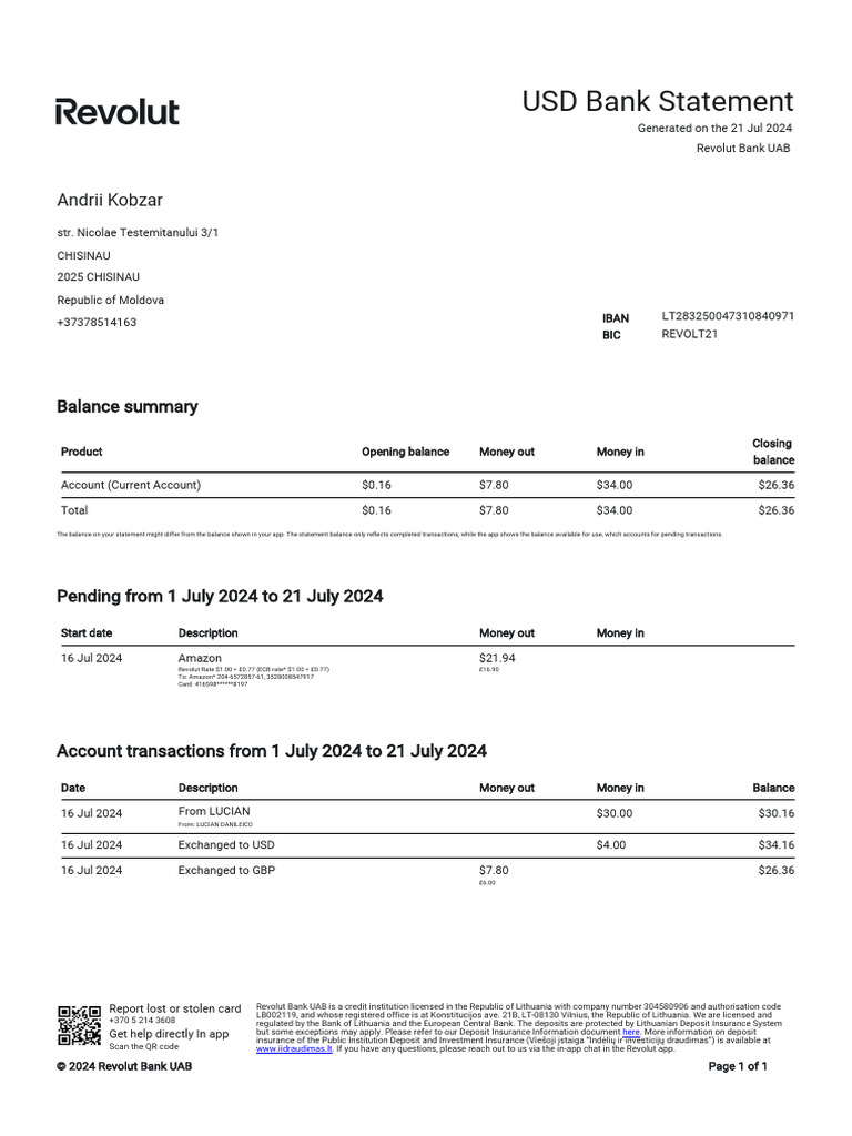 Account Statement - 2024 07 01 - 2024 07 31 - en GB - 66deae+ (1 ...
