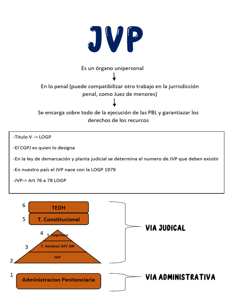 JVP (Impreso) | PDF | Apelación | Ley constitucional