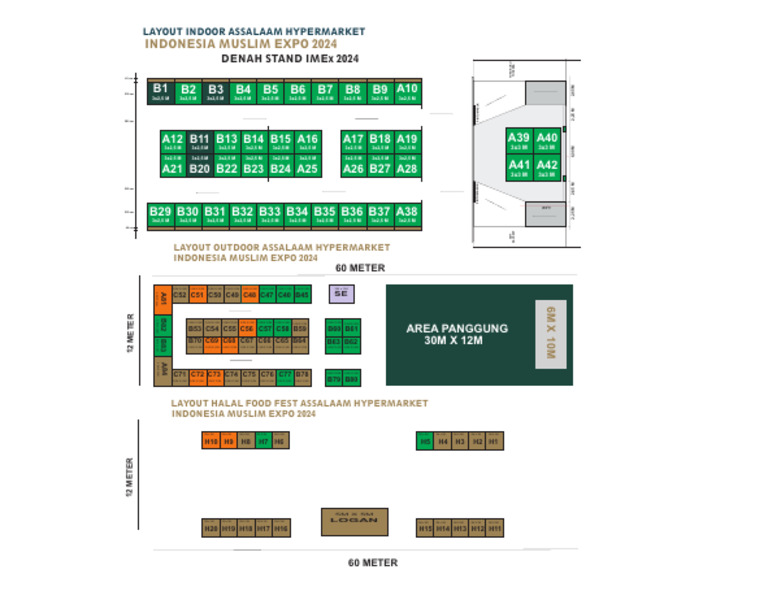 Layout Imex 2024 | PDF