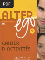 Download alter ego cahier dactivit 1 by Anne Exbrayat SN80791560 doc pdf