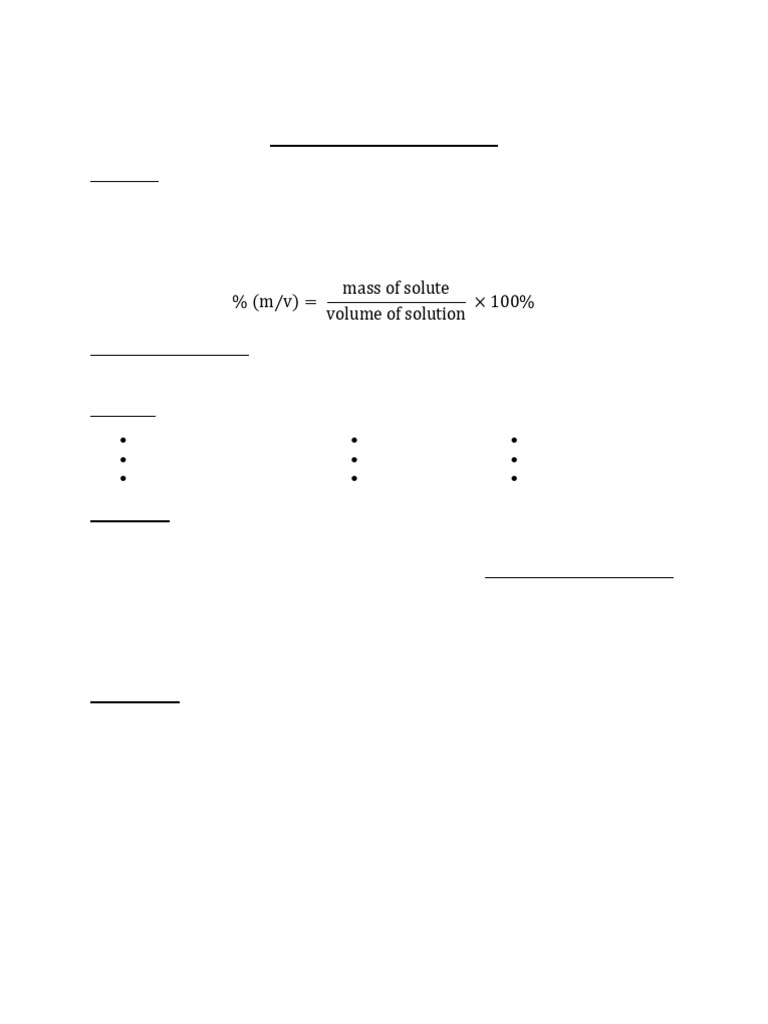 Protocol - Skills Test 3 - Solution Preparation1 | PDF