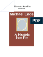 Michael Ende - História Sem Fim