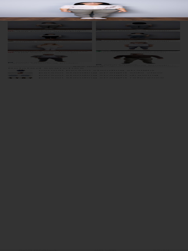 Stock Photos: Standing Poses | PDF