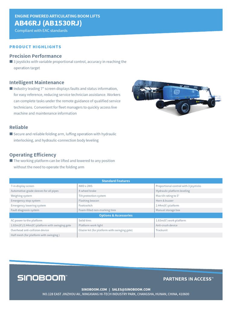AB46RJ | PDF | Vehicle Technology | Motor Vehicle