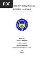 Download Tugas 1 - Makalah an Pemikiran Manusia - Handayani by Handayani SN80793230 doc pdf