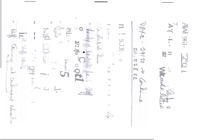 Unreadable Document Placeholder | PDF