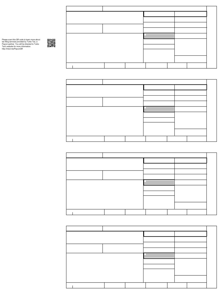 W2 & Earnings: Derek Lynn Feldman | PDF | 401(K) | Social Security ...